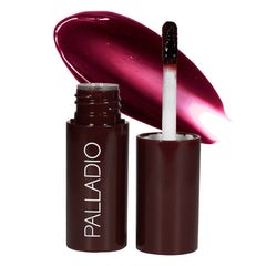 PALLADIO CHECKS & LIPS JELLY LIP TINT LPT-06 3.9ML  