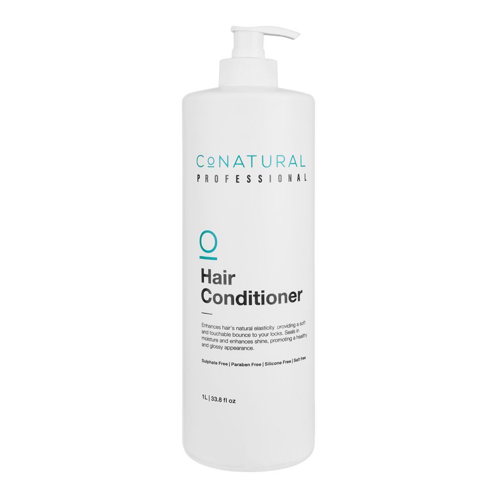 Conatural Beauty Hair Conditioner