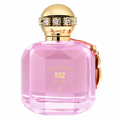 J. JUNAID JAMSHED WASIM AKRAM 502 WOMEN EDP 100ML