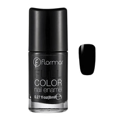 FLORMAR FULL COLOR NAIL POLISH 32 8ML