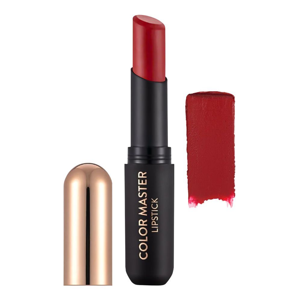 FLORMAR COLOR MASTER LIPSTICK006 3GM