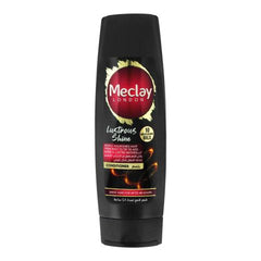 Meclay London Lustrous Shine Shampoo 185Ml (Uk)