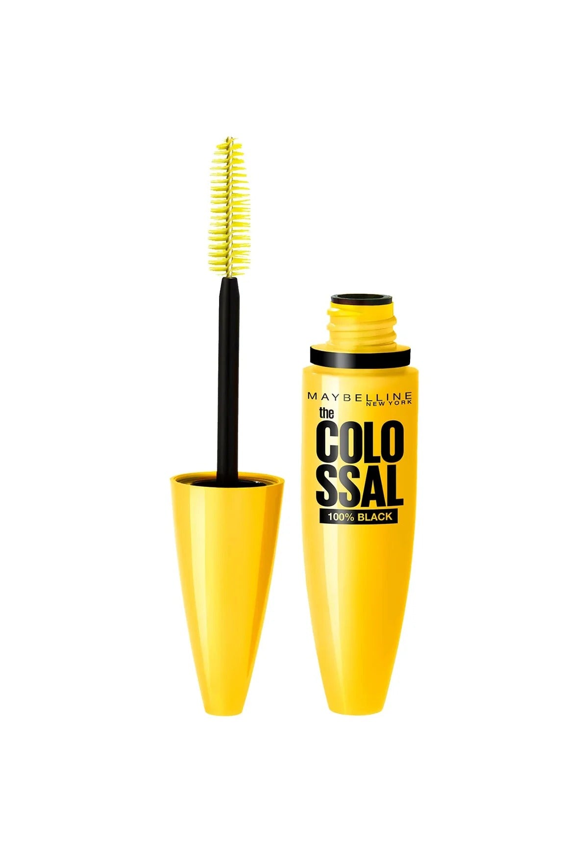 Maybelline Colo Ssal Volume Express Mascara 10.7Ml