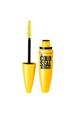 Maybelline Colo Ssal Volume Express Mascara 10Ml (Ag)