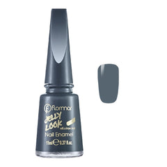FLORMAR JELLY LOOK NAIL POLISH13 11ML
