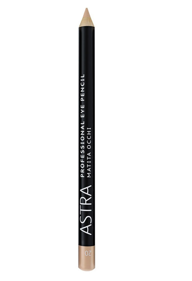 ASTRA PROFESSIONAL EYE PENCIL20 1.1GM