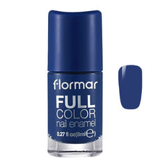 FLORMAR FULL COLOR NAIL POLISH 41 8ML