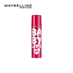 Maybelline Baby Lips Lip Balm Berry Crush 4Gm