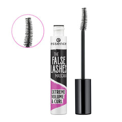 Essence The False Lashes Volume & Curl Mascara 10Ml