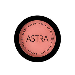 ASTRA BLUSH EXPERT MAT BLUSH ON 02 7GM