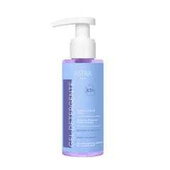 ASTRA GEL DETERGENTE MAKEUP REMOVER 100ML