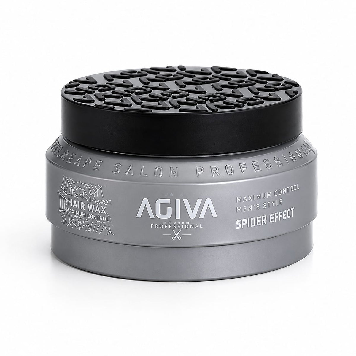 AGIVA SPIDER EFFECT STYLING HAIR WAX 10 90ML  