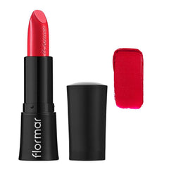 FLORMAR SUPER MATTE LIPSTICK 211 4.2GM