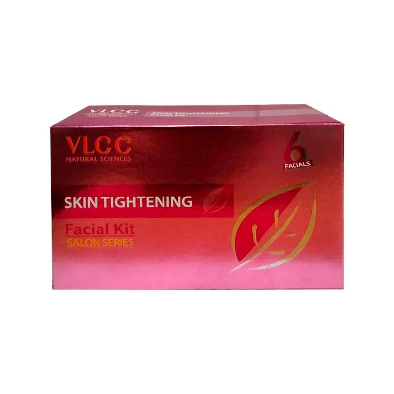Vlcc Skin Tightening Facial Kit 5Pcs