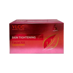 Vlcc Skin Tightening Facial Kit 5Pcs