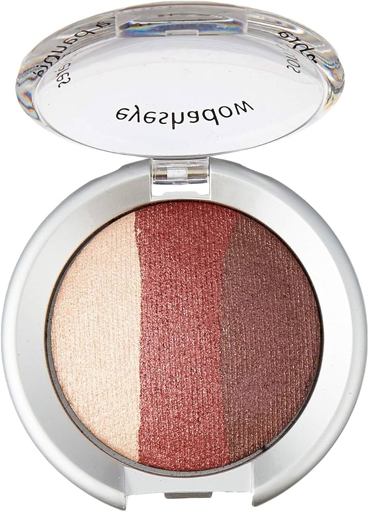 PALLADIO BAKED TRIO EYE SHADOWBES-31 2.5GM