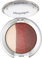 PALLADIO BAKED TRIO EYE SHADOWBES-31 2.5GM