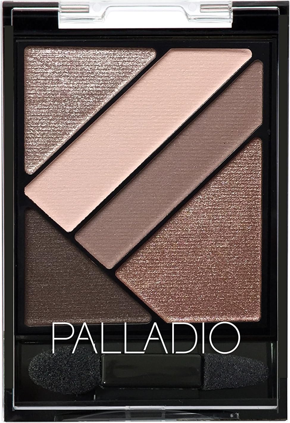 PALLADIO SILK FX HERBAL EYE SHADOW WTES-08 2.6GM