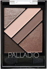 PALLADIO SILK FX HERBAL EYE SHADOW WTES-08 2.6GM