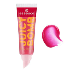 Essence Juicy Bobm Shiny Lip Gloss 001 10Ml