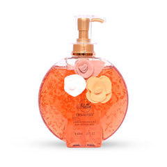 ESSENTIAL OIL MENGKOVE BODY WASH 1000ML