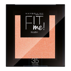 Maybelline Fit Me Mono Face Blush On 35 4.5Gm