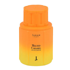 J. JUNAID JAMSHED MELTED CARAMEL EDP 100ML