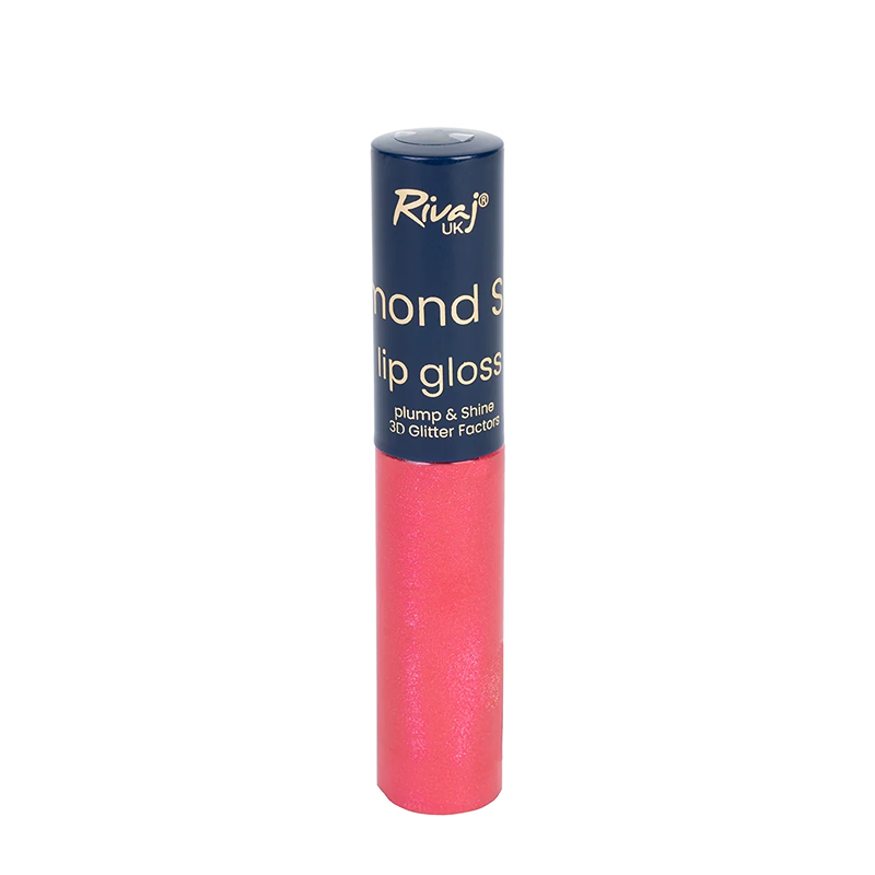 RIVAJ DIAMOND SHINE LIP GLOSS 28