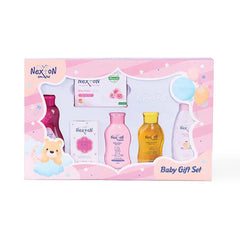 Nexton Art-Ng92203 Baby Gift Set 6Pcs