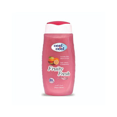 COOL & COOL FRUITY FRESH BODYWASH S3797F 250ML