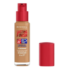 Rimmel Lasting Finish 35H Hyaluronic Foundation 160 30ML