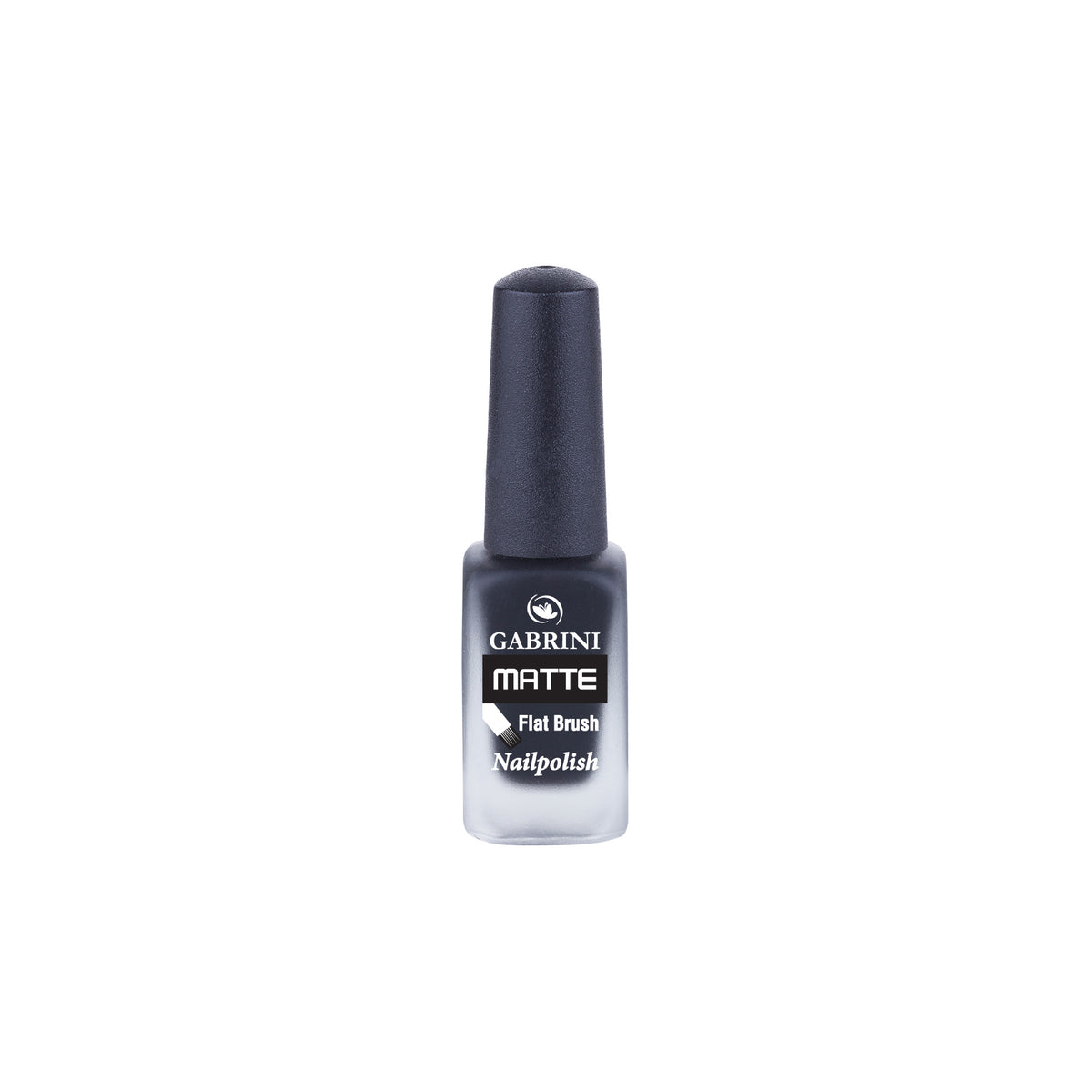GABRINI MATTE NAIL POLISH 08 13ML