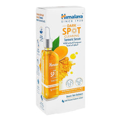 Himalaya Dark Spot Turmetric Face Serum 30Ml