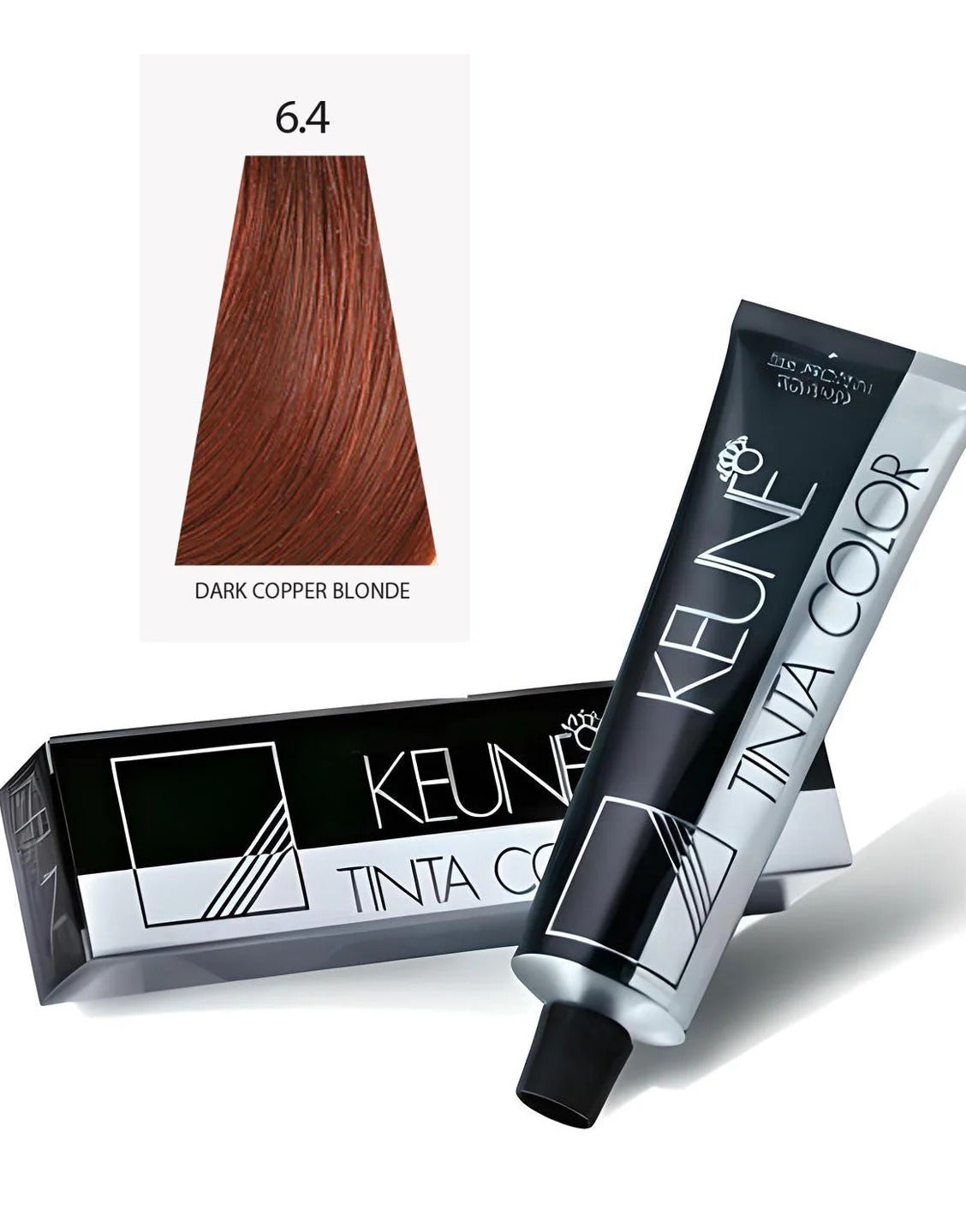 Keune Tinta Hair Color 6.4 Tube 60Ml