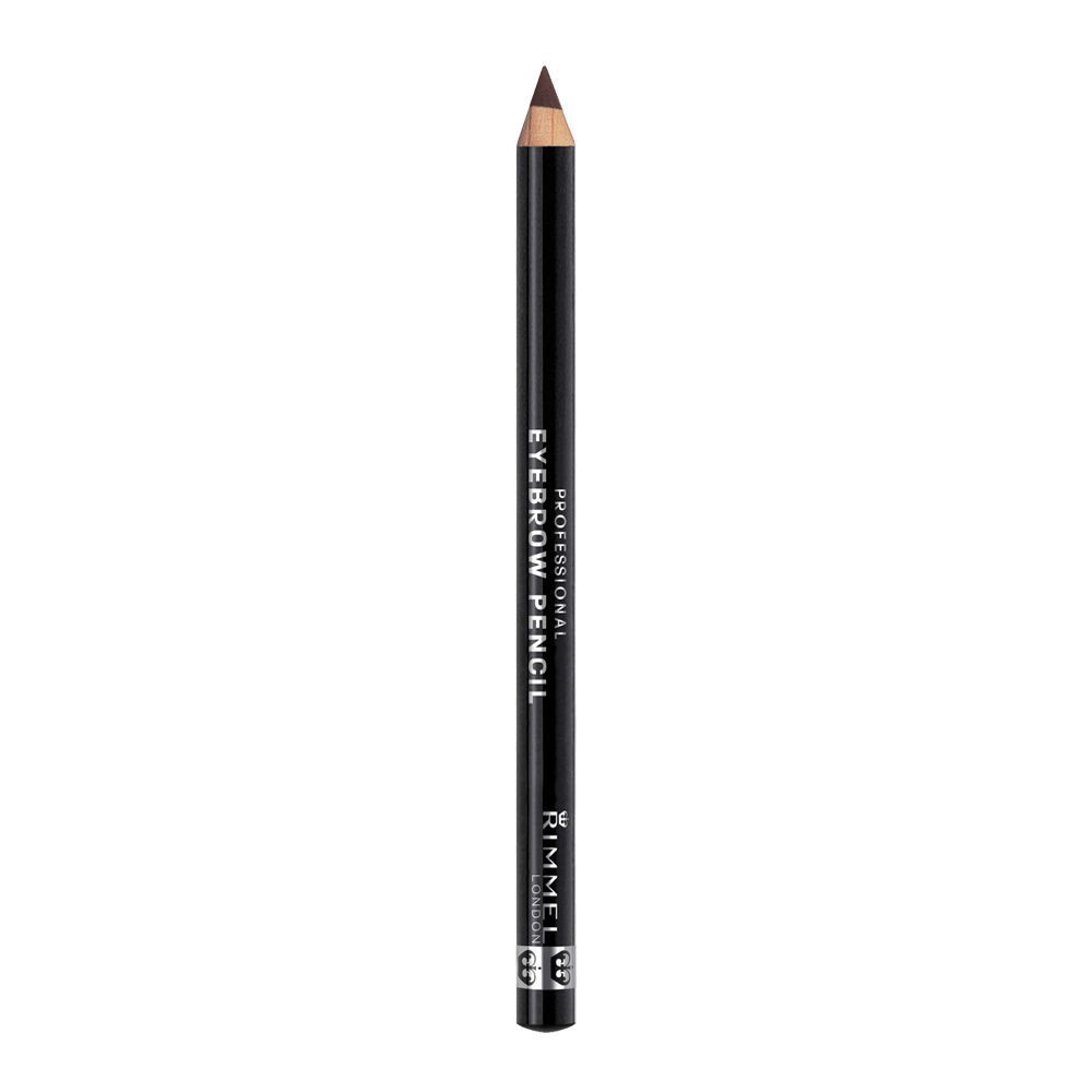 Rimmel Eyebrow Pencil 002 Hazel 1.4Gm