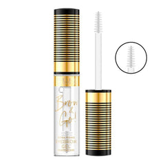 Eveline Brow & Go Eyebrow Gel Transparent 6Ml