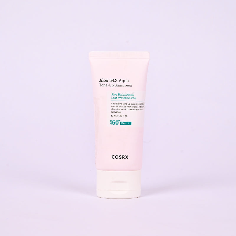 Cosrx Aloe Aqua Tone-Up Sunscreen 50Ml