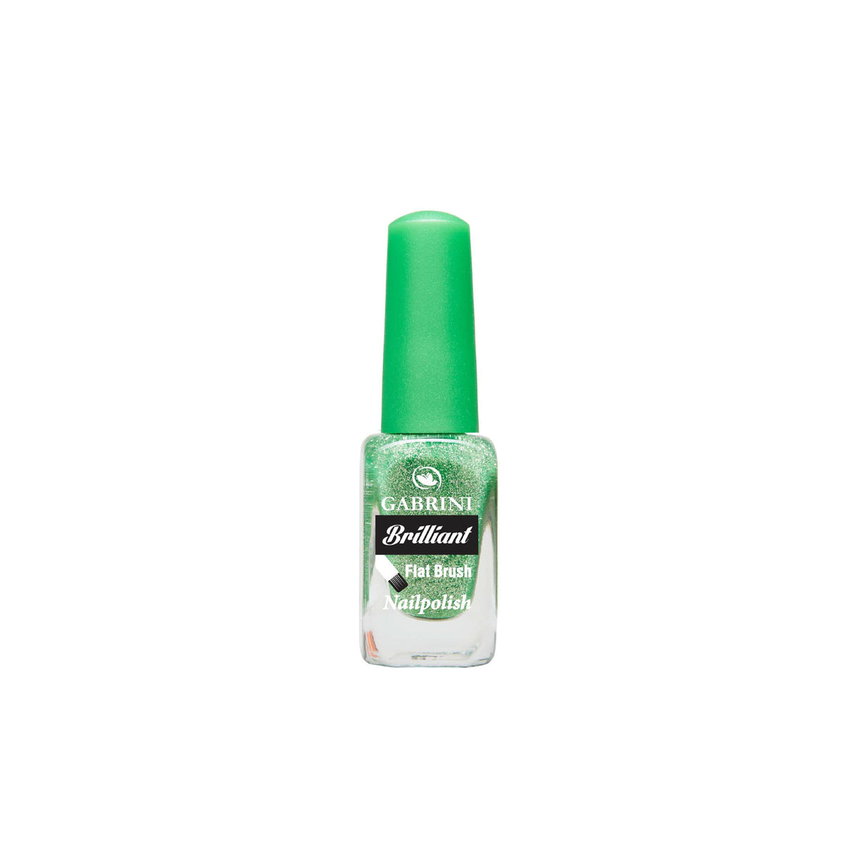 GABRINI BRILLIANT GLITTER NAILPOLISH 16 13ML