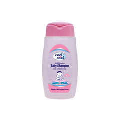 COOL & COOL BABY SHAMPOO B3545U 250ML