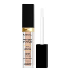 Eveline Wonder Match Liquid Concealer 15 7Ml