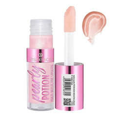 Essence Pearly Potion Lip Gloss 01 2.5Ml