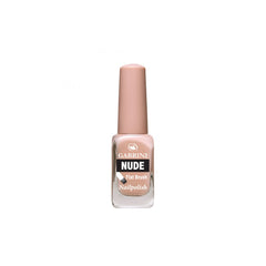 GABRINI NUDE MATTE NAIL POLISH05 13ML
