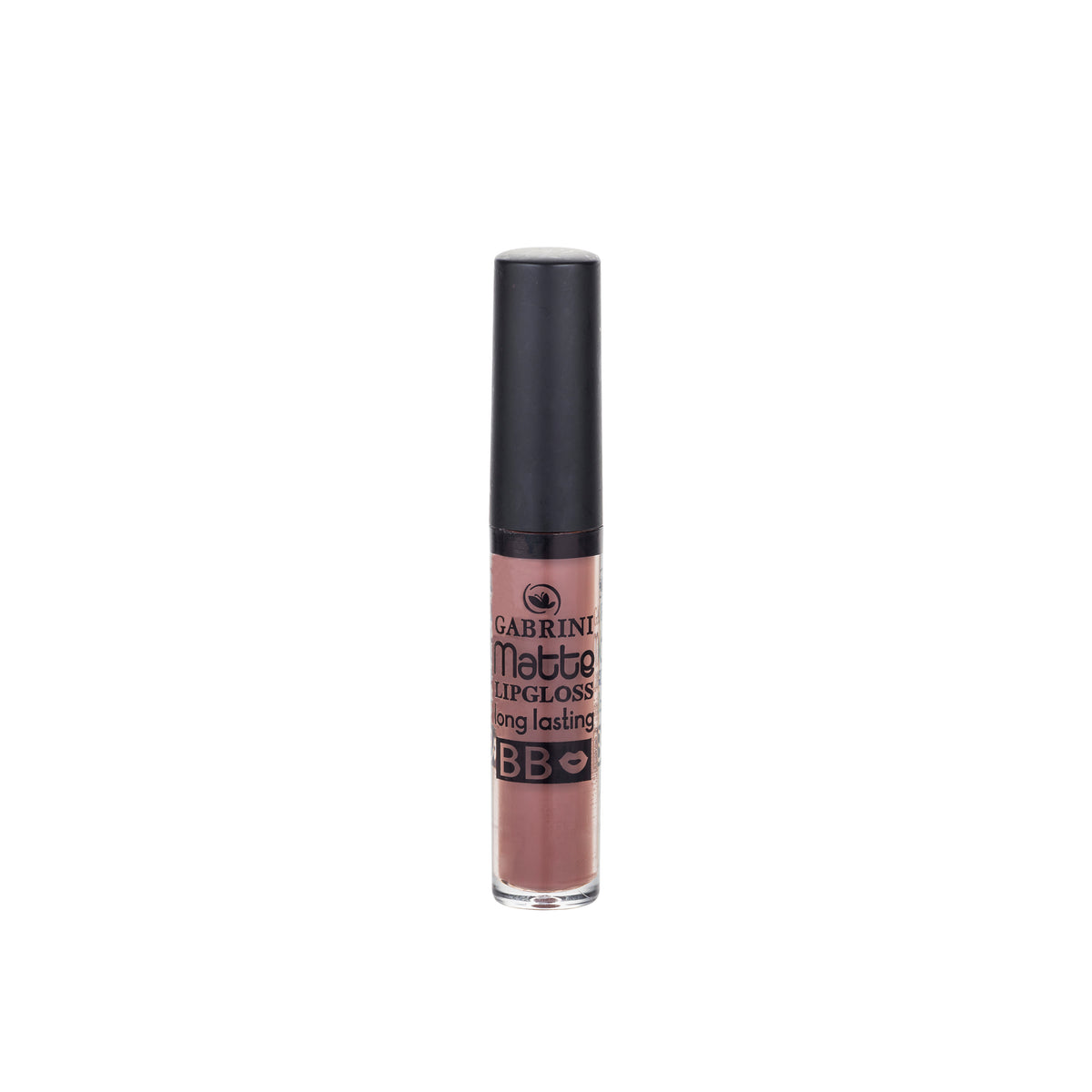 GABRINI LONG LASTING MATTE LIPGLOSS 19 6ML