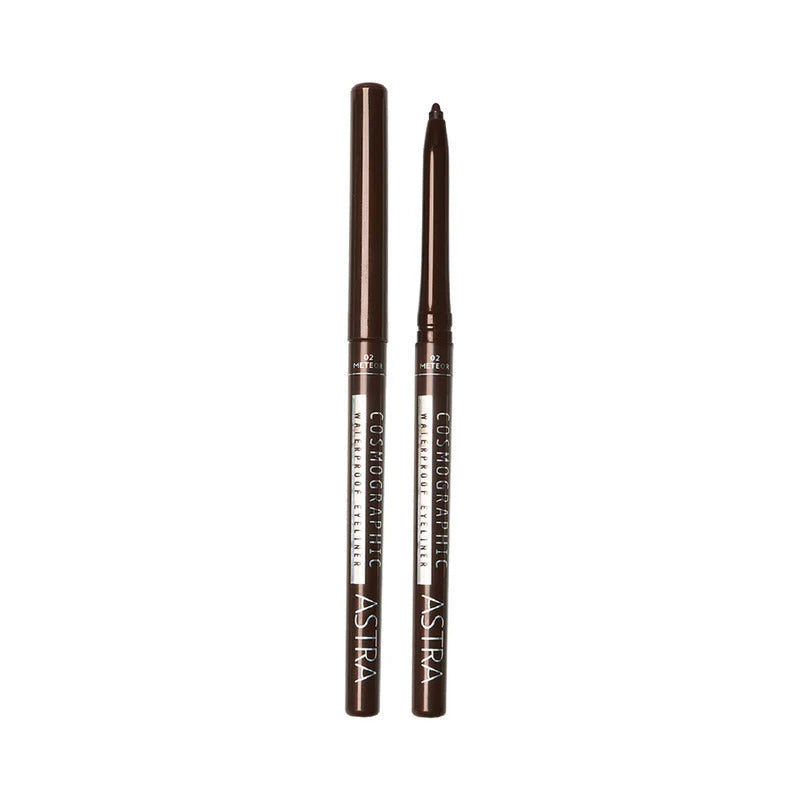ASTRA COSMOGRAPHIC WATERPROOFEYE PENCIL 02 3GM