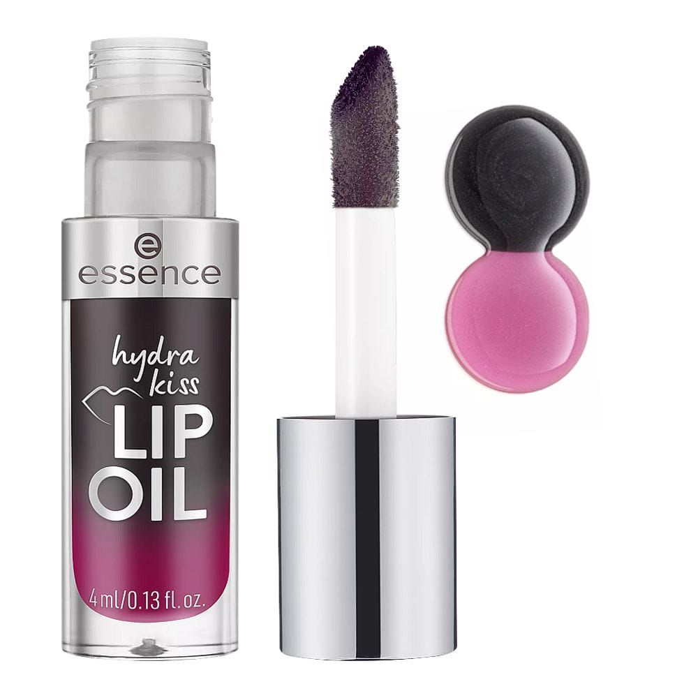 Essence Hydra Kiss Lip Oil 05 4Ml