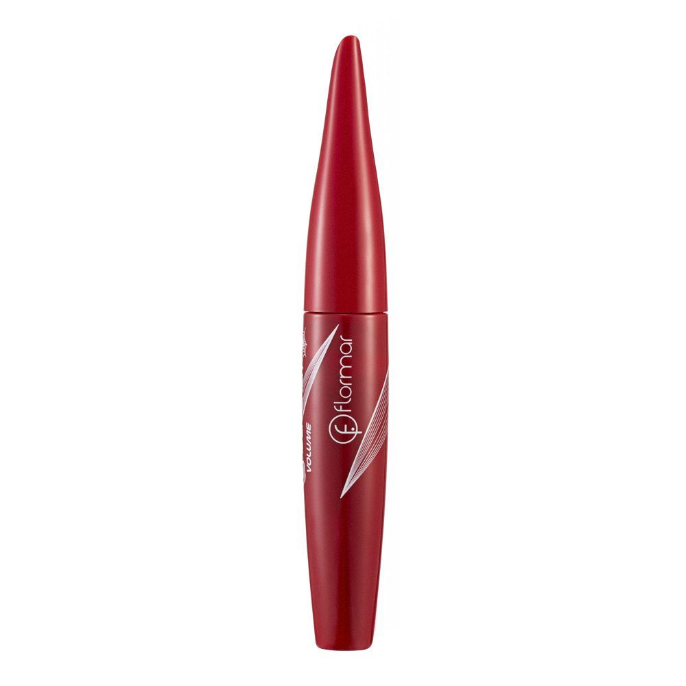 FLORMAR SPIDER LASH 3IN1 MASCARA BLACK 13ML