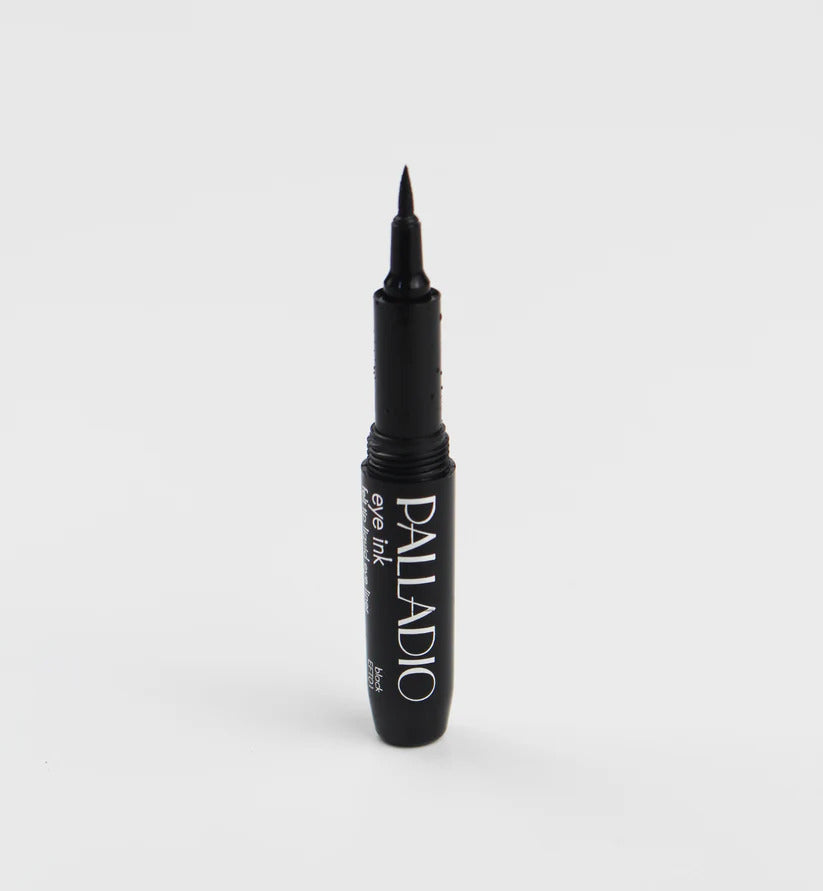 PALLADIO FELT TIP LIQUID EYE LINER EFT-01 1.5ML