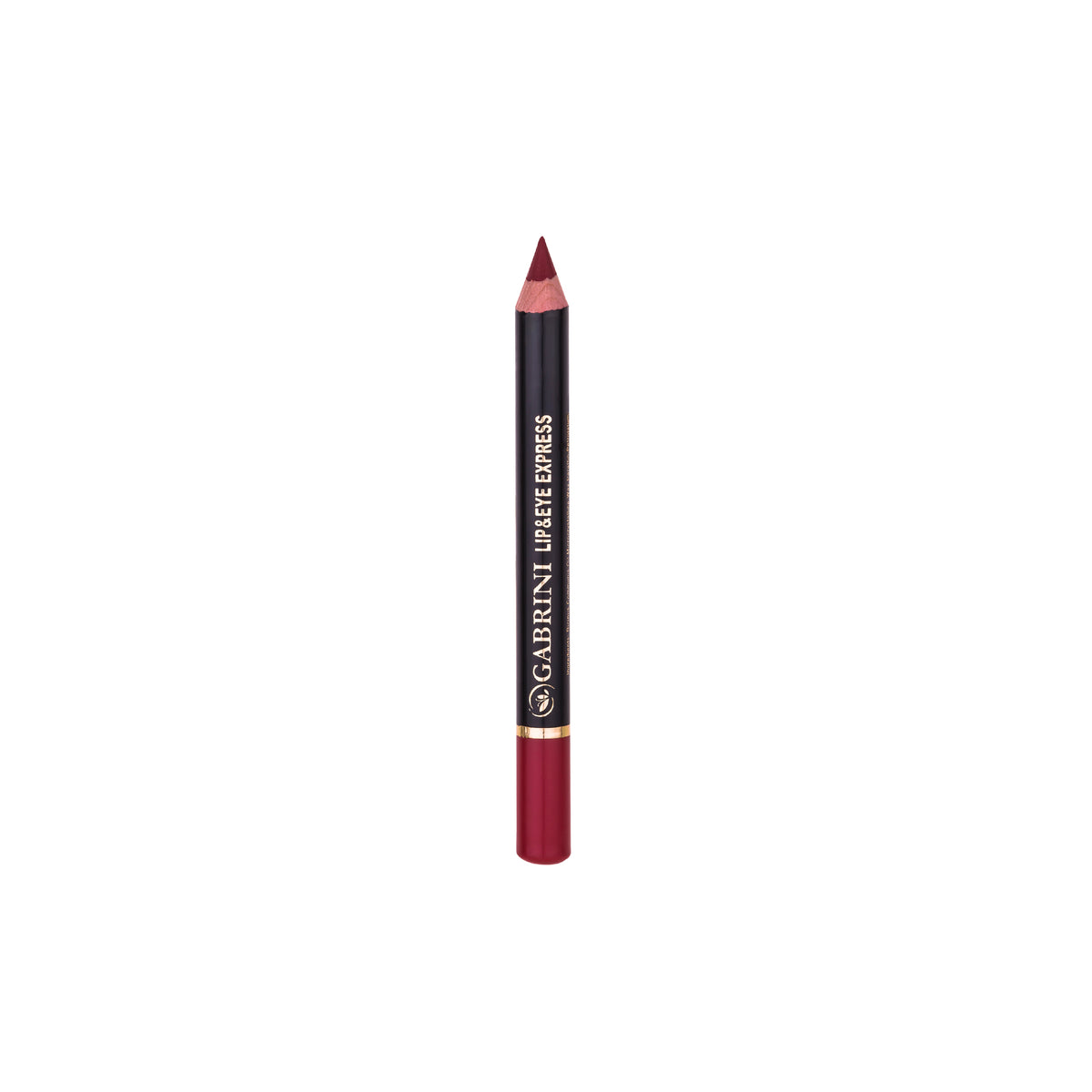 GABRINI EXPRESS LIP & EYE PENCIL 114 3.5GM