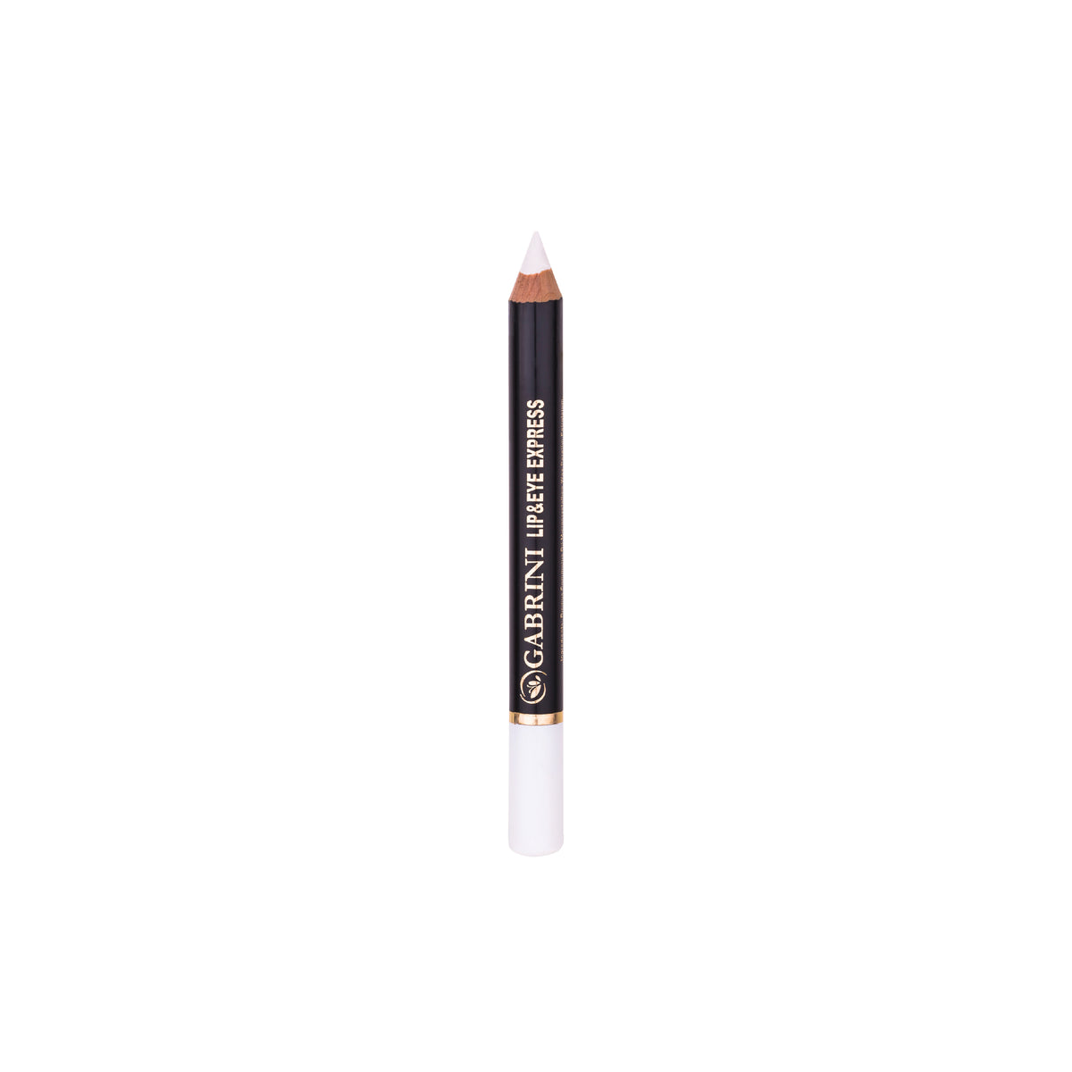 GABRINI EXPRESS LIP & EYE PENCIL 101 3.5GM