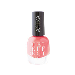ASTRA LASTING GEL EFFECT NAILPOLISH 64 12ML
